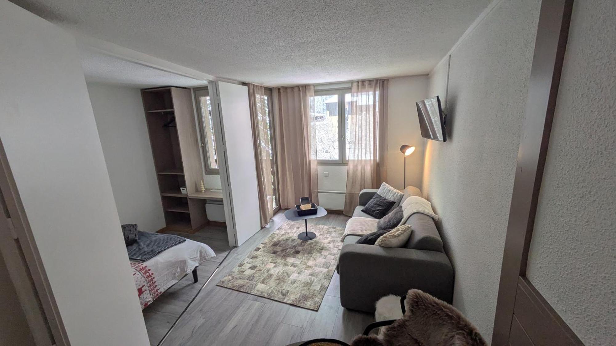 L'oursina Appartement *